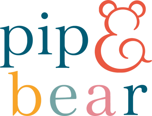 Pip & Bear